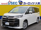 【雹害車】 ファミリーカーにオススメの「ノアHV」☆