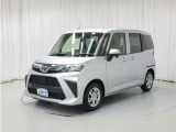 コンパクトボディで狭い道でもスムーズに走れる取り回しのよさ!運転もラクラクで燃費のよさも魅力です♪