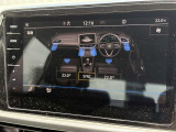 2ゾーンフルオートエアコンは、運転席と助手席でそれぞれお好みの温度に設定できます。お二人で乗るときうれしい機能です。
