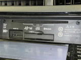 CD再生機能付き!