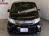 【Honda認定中古車 U-Select】 エンジン、オーディオやカーナビ(社外品は除く)に至るまで保証をお付け致します。全国のホンダディーラーで保証と整備が受けられます。