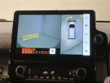 いまや必須装備「ナビゲーション」搭載!知らない場所にスイスイッとドライブ。もう、これなしではハンドルを握れませんね!でも運転中の操作は危険ですのでご注意ですね☆
