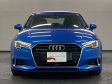 A3セダン 1.4 TFSI スポーツ 