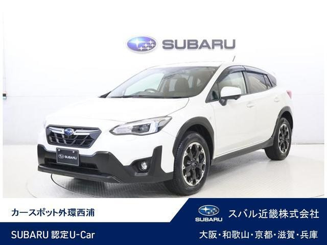 XV 1.6i-L アイサイト 4WD 