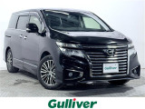 日産 エルグランド
