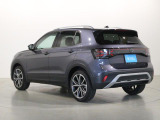 T-Cross TSI スタイル 