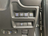 ETC車載器付きです。高速道路の料金所もスムーズに通過できます。