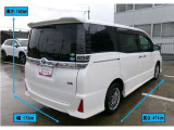 車両寸法はカタログ掲載値を参考に表示しております。オプション品などの装着により車両寸法が変更となる場合がございます。あらかじめご了承ください。