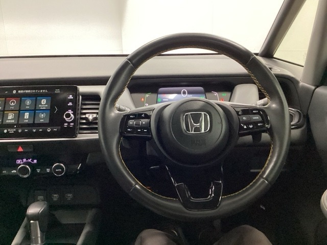 ホンダ　フィット e:HEV ヘッドライト　右(運転席側) ホンダ フィット 1.5 e:HEV RS の中古車詳細 (41,000km, クリスタル