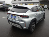 フロンクス 1.5 4WD 