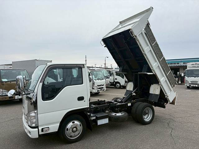 エルフ 全低床
