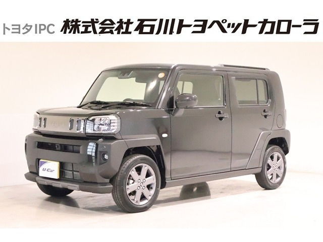 タフト G クロム ベンチャー 
