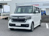 ご納車前にホンダ中古車商品化整備基準に基づく点検整備をしてお渡ししております。