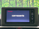 【ナビゲーション】使いやすいナビで目的地までしっかり案内してくれます。各種オーディオ再生機能も充実しており、お車の運転がさらに楽しくなります!!