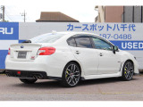 WRX  2.0