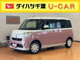 ダイハツ ムーヴキャンバス