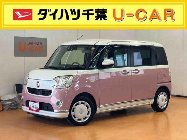 ムーヴキャンバス X リミテッド メイクアップ SAIII 