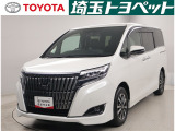 トヨタ エスクァイア