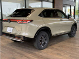 ヴェゼル 1.5 e:HEV Z 4WD 