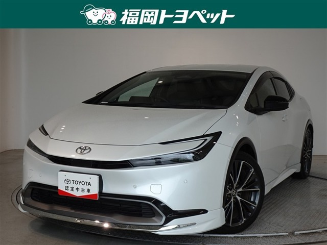 トヨタ プリウス 