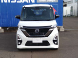 ルークス ハイウェイスターX アーバンクロム プロパイロットエディション 4WD 