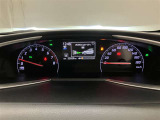 見やすいメーターです☆詳しくは無料通話0078-6003-827541 相模原ICすぐ