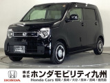 【NWGN】が入庫しました。人気の軽自動車 ホンダのNシリーズ。 装備も充実、お買い得の一台です。