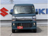 エブリイワゴン PZターボスペシャル 4WD 