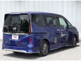 セレナ 1.4 e-POWER AUTECH 