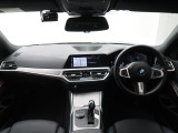 3シリーズツーリング 320d xドライブ Mスポーツ  4WD 