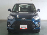 人気のSUV!視点が高く運転しやすい、アウトドアにも街乗りにも活躍する一台です。