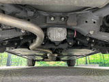 【本州仕入れ】のお車ですので、エンジンルームや下回りのサビも比較的少なく、お車を長く乗りたい方にぴったりの1台となっております♪