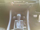 DCT、CVT、従来型のATなど、すべてのトランスミッションの利点を集約し、ロックアップ領域を大幅に拡大し伝達効率の向上とマニュアルトランスミッションのようなダイレクト感を実現した自社製ATです。