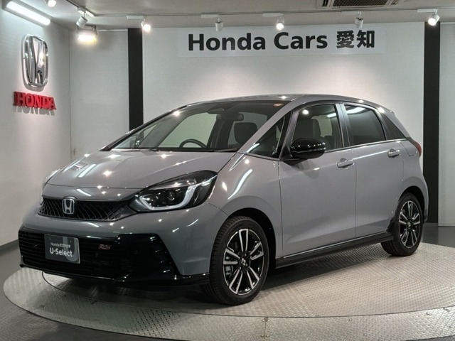 フィット 1.5 e:HEV RS 