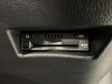 高速道路をスイスイッと通過の『ETC』付き!ETCカードをお持ちでない方は、トヨタETCカードもございますので、ご相談下さいね☆詳しくは無料通話0078-6003-827541 相模原ICすぐ
