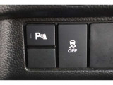 パーキングセンサー搭載!周囲の危険を音でお知らせします!