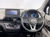 NISSAN U-CARS クオリティショップ認定店です。『安心・信頼・満足』をお届けします。
