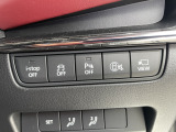 安全装備のスイッチ!カメラの切り替え等もワンタッチにてご磁力いただきくありがとうございます。