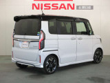 N-BOXカスタム G L ターボ ホンダセンシング 
