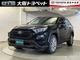 トヨタ RAV4