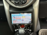 Bluetoothオーディオ・バックモニター付き純正ナビ