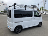 ピクシスバン クルーズターボ 4WD 