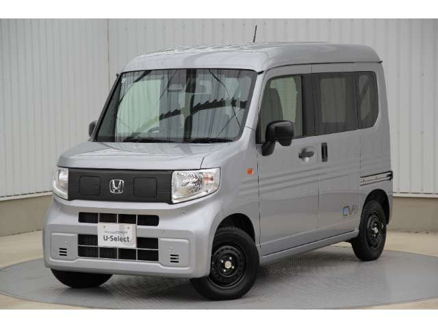 N-VAN e: e: L4 
