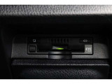 スッキリ装着されたビルトインタイプのETC!高速道路走行の料金所をノンストップで通過できます。※ ETCカードのお申し込みも当社にお任せ下さい!