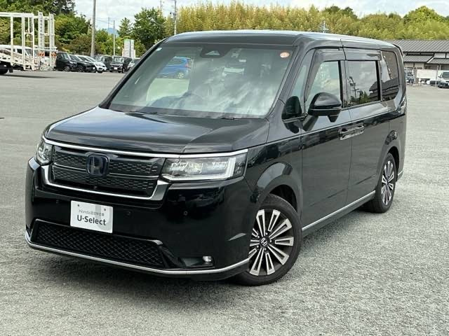 ホンダ ステップワゴン 