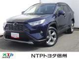 トヨタ RAV4