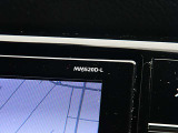 日産ディーラーオプションナビ(MM520D-L)