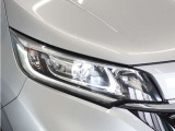 ◆LEDヘッドライト◆ LEDライトは、明るく視認性が良く、省エネで環境にもやさしいヘッドライトです!