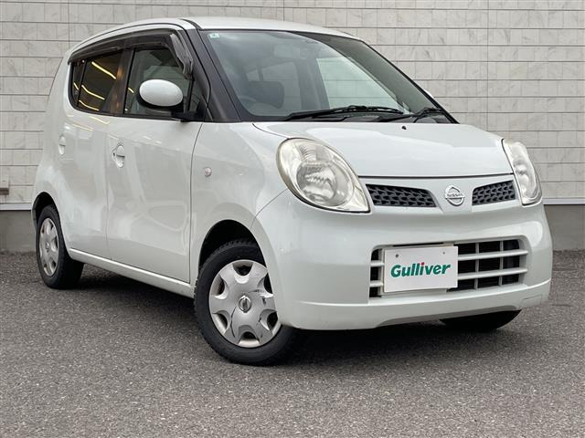 日産 モコ 