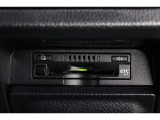 スッキリ装着されたビルトインタイプのETC!高速道路走行の料金所をノンストップで通過できます。※ ETCカードのお申し込みも当社にお任せ下さい!